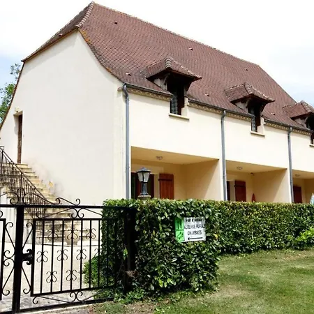 Apartmán A - Ferme Du Port D'enveaux - Au Bord De La Dordogne